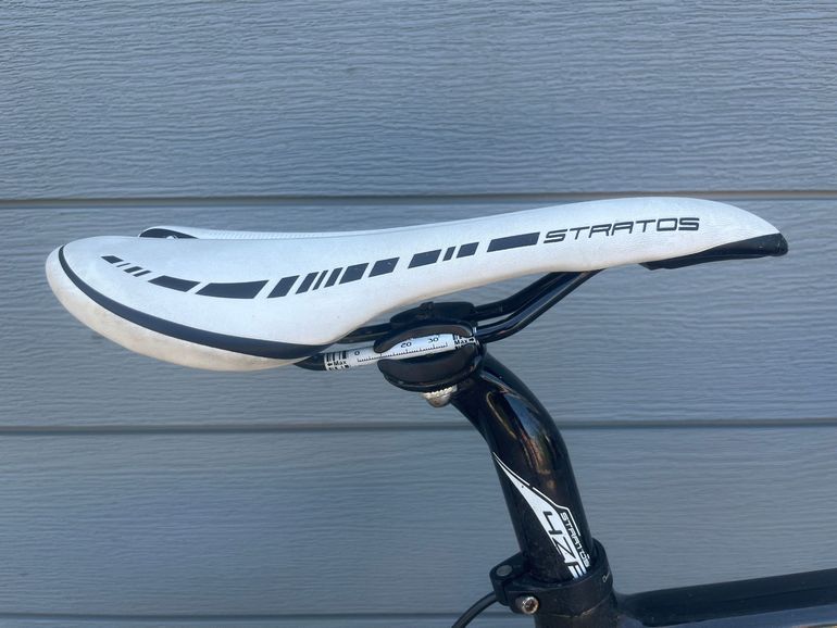 Używany Ridley Orion SRAM Force 2011 Road & Gravel — zdjęcie 7 z 11