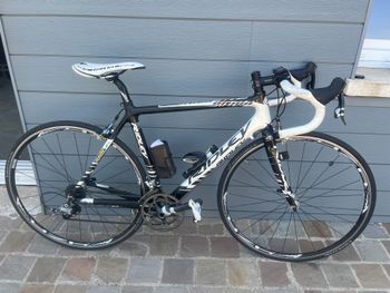 Używany Ridley Orion SRAM Force 2011 Road & Gravel — zdjęcie 2 z 11