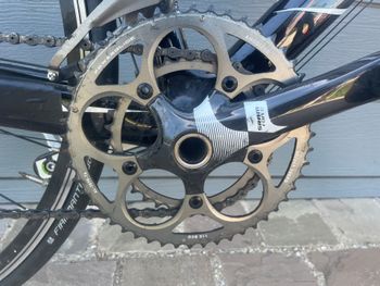 Używany Ridley Orion SRAM Force 2011 Road & Gravel — zdjęcie 4 z 11