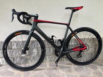 Gebrauchtes Megamo Raise FC Carbon Dura-Ace 2022 2022 Road & Gravel