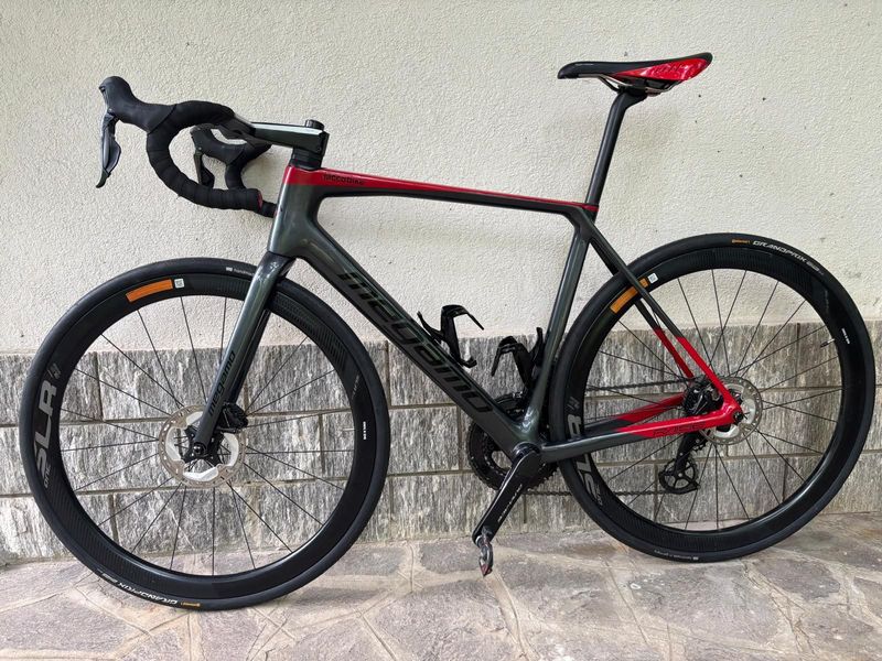 Used Megamo Raise FC Carbon Dura-Ace 2022 2022 Road & Gravel
