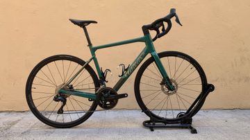 Gebrauchtes Wilier Triestina Garda Shimano 105 Di2 12-sp - Size L 2026 Road & Gravel