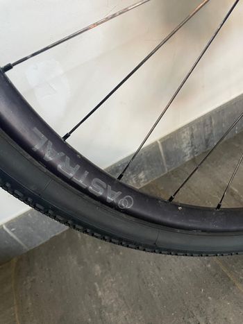Brugt Moots Routt 45 ULTEGRA R8070 DI2 2020 2020 Road & Gravel — billede 19 af 19
