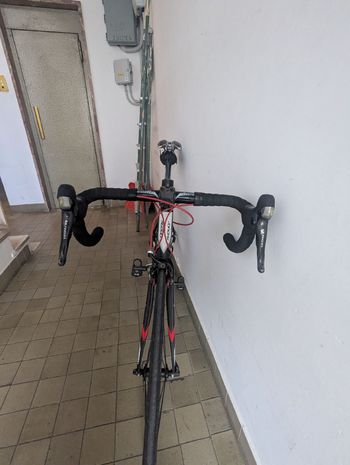 Gebrauchtes Ridley Orion Shimano Ultegra 2016 Road & Gravel, Weiß — Bild 4 von 5