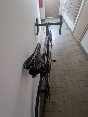 Gebrauchtes Ridley Orion Shimano Ultegra 2016 Road & Gravel, Weiß — Bild 3 von 5