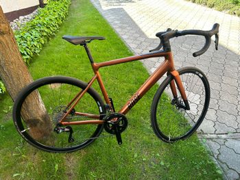 Used Rose Reveal AL 105 Di2 2025 2025 Road & Gravel
