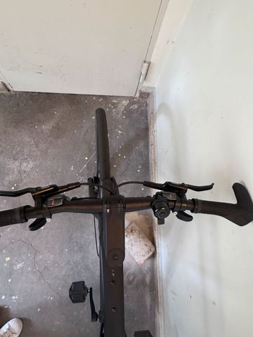 Scott Metrix 30 EQ 2024 2024 Urban d'occasion — image 7 sur 10