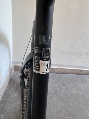 Scott Metrix 30 EQ 2024 2024 Urban d'occasion — image 5 sur 10