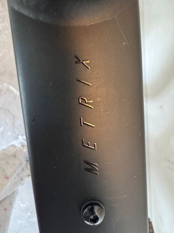 Scott Metrix 30 EQ 2024 2024 Urban d'occasion — image 6 sur 10