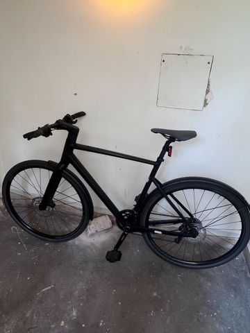 Scott Metrix 30 EQ 2024 2024 Urban d'occasion — image 2 sur 10