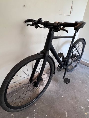 Scott Metrix 30 EQ 2024 2024 Urban d'occasion — image 1 sur 10
