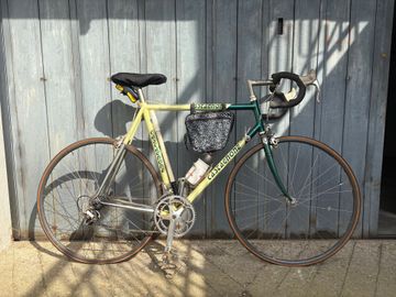 Castagnone Custom Other Campagnolo 1970 Road & Gravel usato