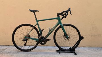 Gebrauchtes Wilier Triestina Garda Shimano 105 Di2 12-sp - Size XL 2026 Road & Gravel