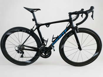 Used Giant TCR, Advanced Pro 1 2021 2021 Road & Gravel