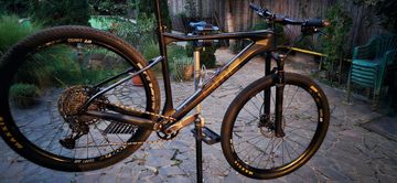 Gebrauchtes BMC TEAMELITE 02 TWO 2019 2019 MTB