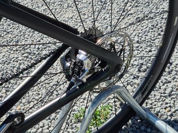 Specialized S-Works Tarmac SL7 SRAM Red ETap AXS 2022 2022 Road & Gravel d'occasion — image 3 sur 6