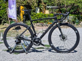 Specialized S-Works Tarmac SL7 SRAM Red ETap AXS 2022 2022 Route & Gravel d'occasion