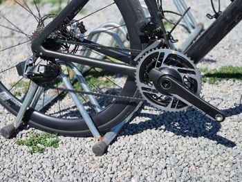Specialized S-Works Tarmac SL7 SRAM Red ETap AXS 2022 2022 Road & Gravel d'occasion — image 6 sur 6