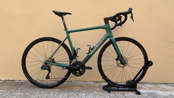 Wilier Triestina Garda Shimano 105 Di2 12-sp - Size XL 2026 Road & Gravel usato