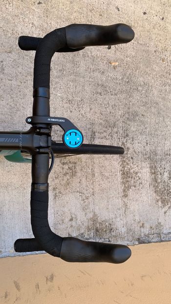 Used Wilier Triestina Garda Shimano 105 Di2 12-sp - Size XL 2026 Road & Gravel, Green — image 22 of 22