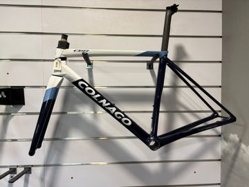Brugt Colnago C68 Road Sram Force eTap AXS 2025 Frameset 2025 Road & Gravel — billede 1 af 3
