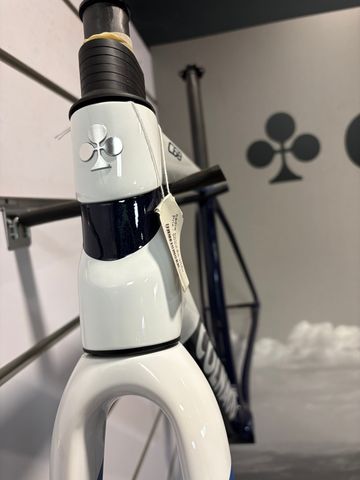 Brugt Colnago C68 Road Sram Force eTap AXS 2025 Frameset 2025 Road & Gravel — billede 2 af 3