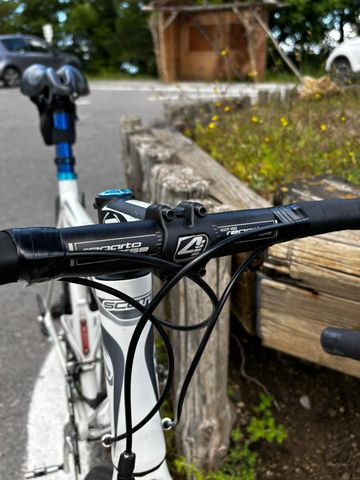 Brugt Scott Speedster 20 2016 Road & Gravel — billede 9 af 14