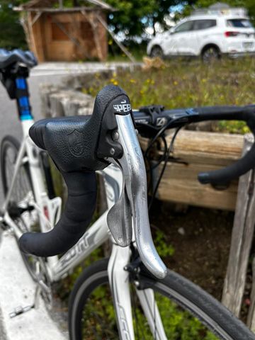 Brugt Scott Speedster 20 2016 Road & Gravel — billede 8 af 14