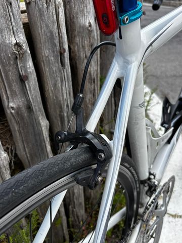 Brugt Scott Speedster 20 2016 Road & Gravel — billede 11 af 14