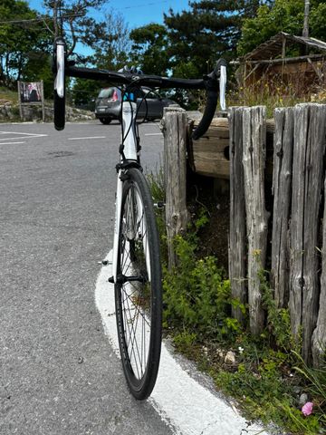 Scott Speedster 20 2016 Road & Gravel usato