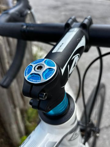 Brugt Scott Speedster 20 2016 Road & Gravel — billede 2 af 14