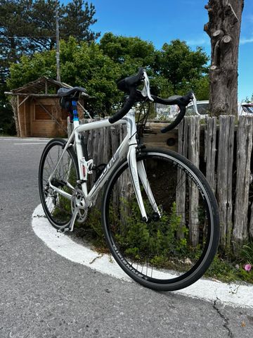 Brugt Scott Speedster 20 2016 Road & Gravel — billede 7 af 14