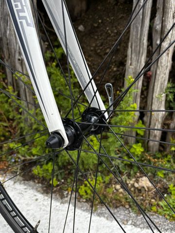 Brugt Scott Speedster 20 2016 Road & Gravel — billede 6 af 14