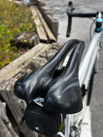 Brugt Scott Speedster 20 2016 Road & Gravel — billede 3 af 14