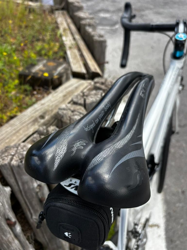Použité Scott Speedster 20 2016 Road & Gravel — obrázek 3 z 14