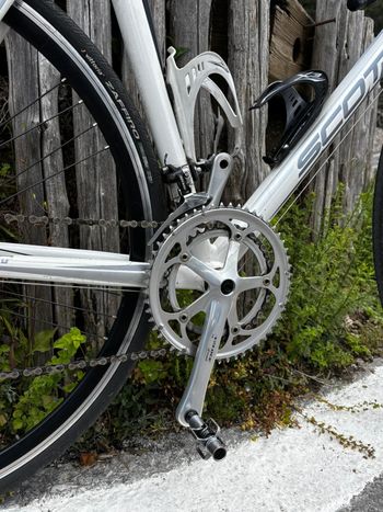 Použité Scott Speedster 20 2016 Road & Gravel — obrázek 13 z 14