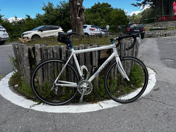 Brugt Scott Speedster 20 2016 Road & Gravel — billede 14 af 14