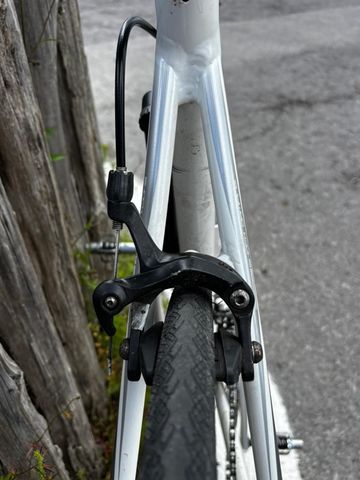 Brugt Scott Speedster 20 2016 Road & Gravel — billede 4 af 14