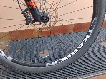 Używany Orbea OIZ M10 2019 2019 Mountainbike — zdjęcie 2 z 4