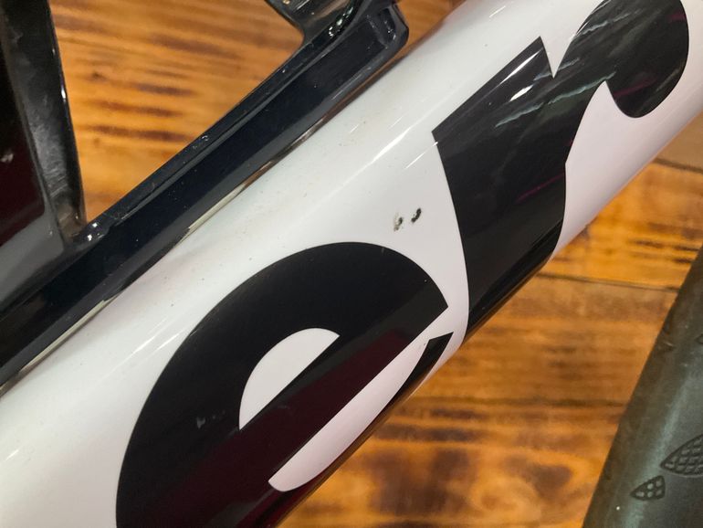 Used Cervélo R2 105 2015 2015 Road & Gravel, White — image 7 of 11