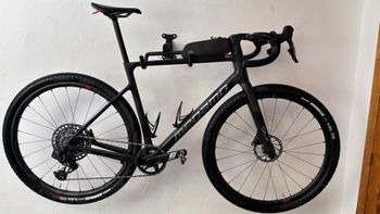 Gebrauchtes Megamo SILK AXS 05 2024 2024 Road & Gravel