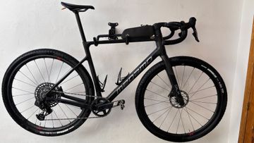 Used Megamo SILK AXS 05 2024 2024 Road & Gravel