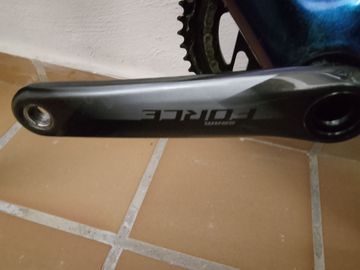 Used Felt FR Advanced 2024 Road & Gravel, Purple — image 7 of 9