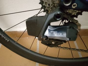 Used Felt FR Advanced 2024 Road & Gravel, Purple — image 4 of 9