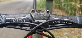 Gebrauchtes Cannondale Custom Campagnolo Record 2006 Road & Gravel, Rot — Bild 10 von 13