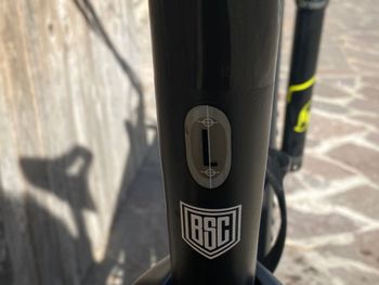Used Scott Spark RC 900 Comp 2021 2021 Mountainbike, Black, 29 — image 4 of 9