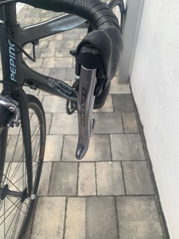 Używany Pepino Custom Other Campagnolo 2017 Road & Gravel — zdjęcie 9 z 9