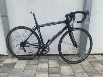 Używany Pepino Custom Other Campagnolo 2017 Road & Gravel