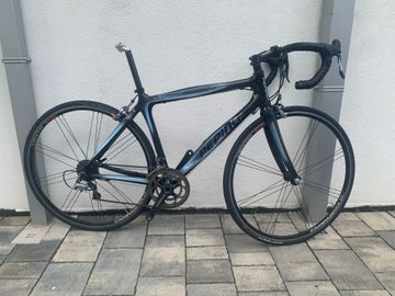 Tweedehands Pepino Custom Other Campagnolo 2017 Road & Gravel