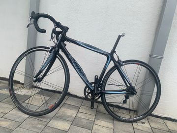 Used Pepino Custom Other Campagnolo 2017 Road & Gravel, Black — image 2 of 9